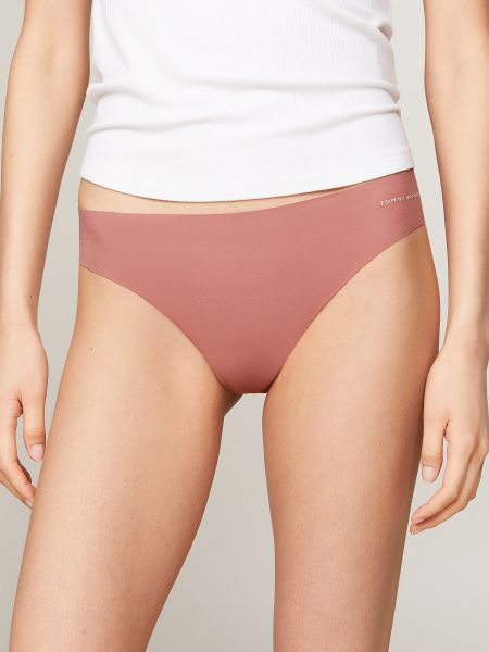 Бразилски бикини Tommy Hilfiger Underwear бяло