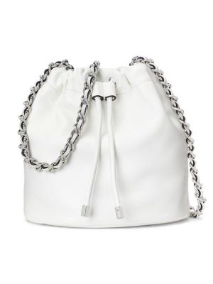 Чанта Lauren Ralph Lauren бяло