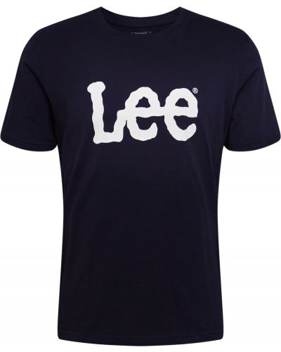 Тениска Lee