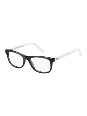 Okulary Tommy Hilfiger białe