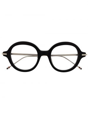 Glasögon Thom Browne Eyewear svart