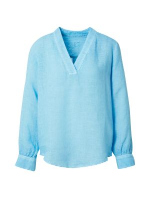 Bluza 120% Lino modra