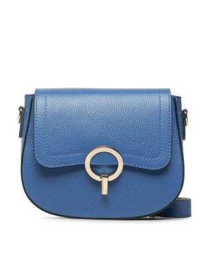 Чанта Creole синьо