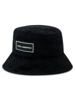 Hüte für damen Karl Lagerfeld