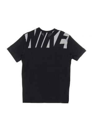 Koszulka w paski Nike
