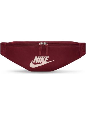 Sportovní taška Nike červená
