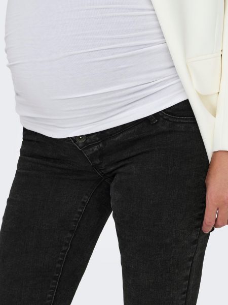 Jeans skinny Only Maternity