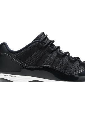 Кроссовки ретро Air Jordan черные