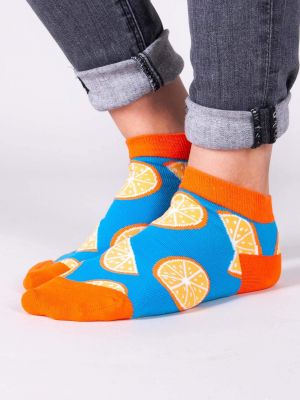 Bavlněné ponožky Yoclub