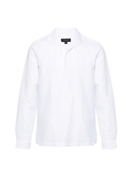 Biała koszula Sease