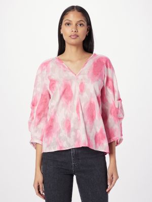 Μπλούζα Inwear ροζ