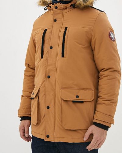 Утепленная куртка Burton Menswear London