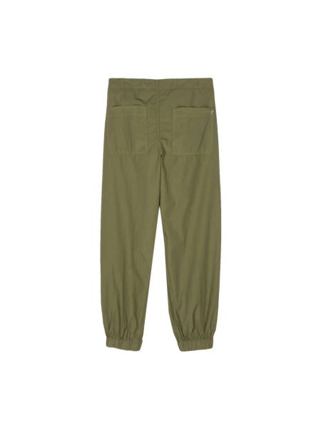 Pantalones Dondup verde