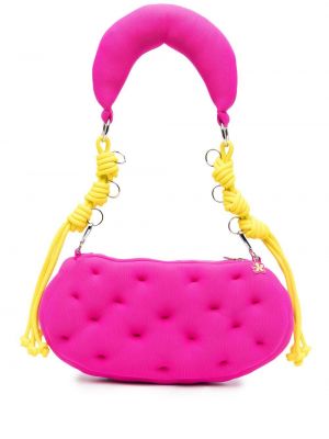 Shoppingbag Marshall Columbia rosa