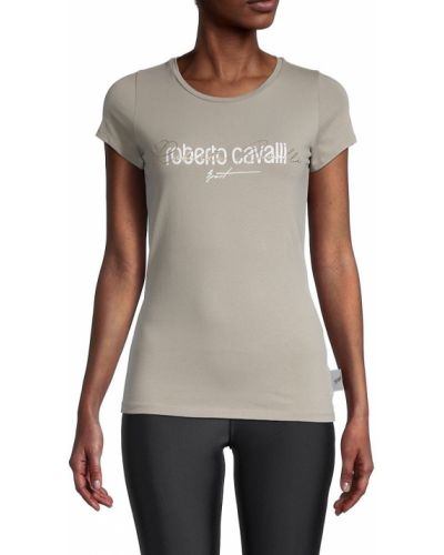 T-shirt Roberto Cavalli Sport