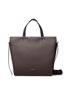 Coccinelle Kabelka M50 Boheme Grana Double E1 M50 18 01 01 Fialová