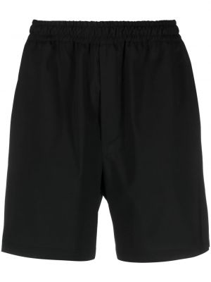 Sportshorts Low Brand svart