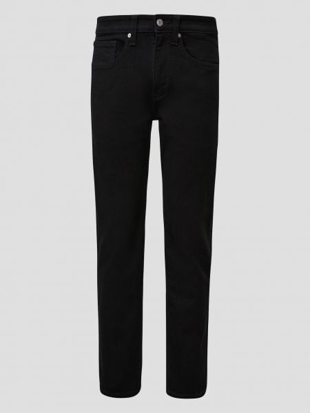 Jeans skinny S.oliver noir
