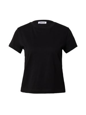 T-shirt Edited noir