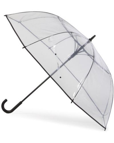 Parapluie transparente Happy Rain