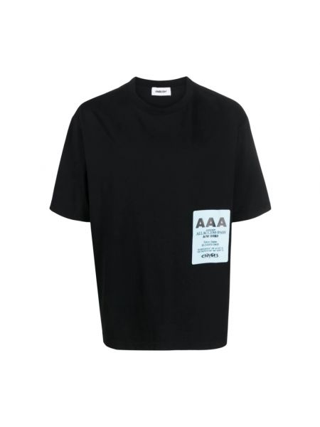 Koszulka Ambush czarna