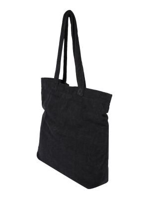 Nakupovalna torba Urban Classics črna