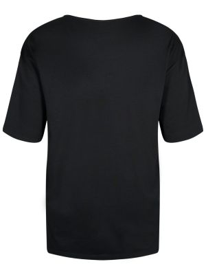 Tričko Zizzi čierna