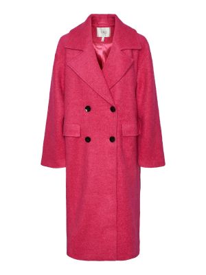 Kabát Yas rózsaszín