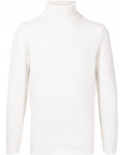Jersey de tela jersey Dondup blanco