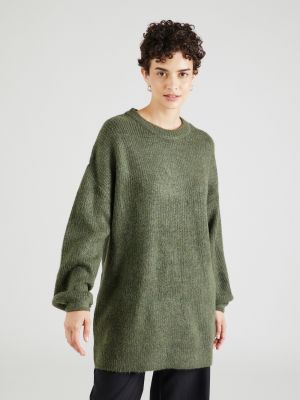Pullover About You verde