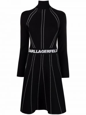 Платье Karl Lagerfeld