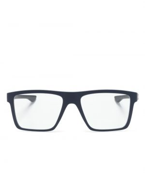 Очила Oakley синьо