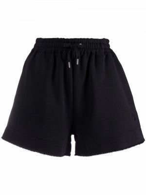 Pantalones cortos deportivos Az Factory negro