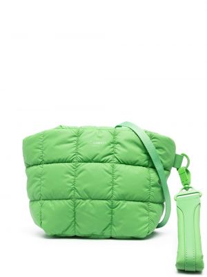 Чанта тип „портмоне“ Veecollective зелено