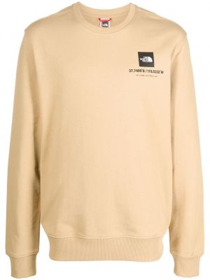 Sweatshirt The North Face