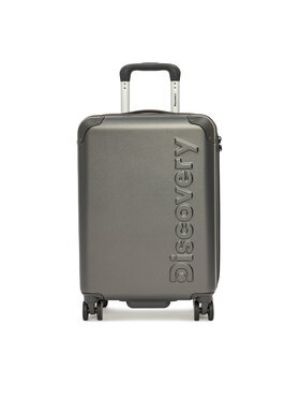 Valise Discovery gris