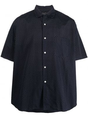 Πουά πουκάμισο Comme Des Garçons Pre-owned
