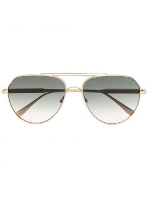 Gafas de sol Tom Ford Eyewear dorado