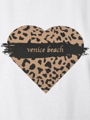 T-shirt Venice Beach
