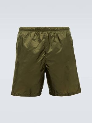 Boxershorts Prada grøn