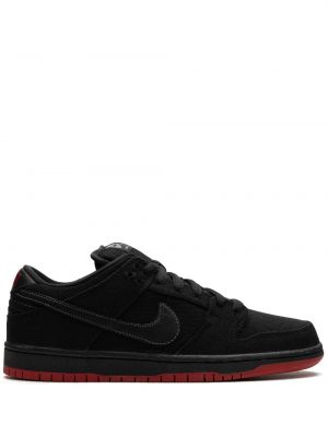 Sneaker Nike Dunk siyah