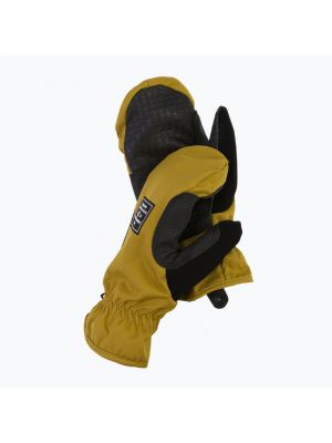 Sporty rękawiczki Dc - żółty