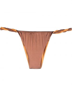 Bikini Isa Boulder brun