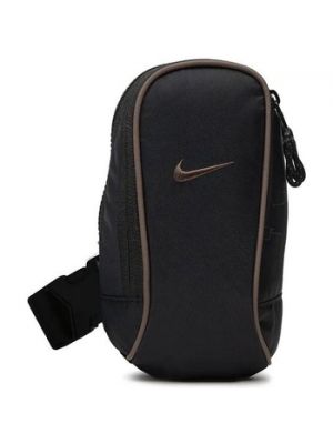 Czarny portfel Nike