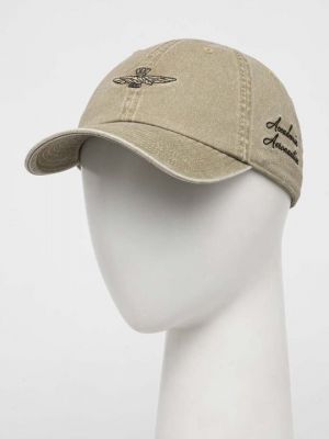 Шляпа Aeronautica Militare зеленая