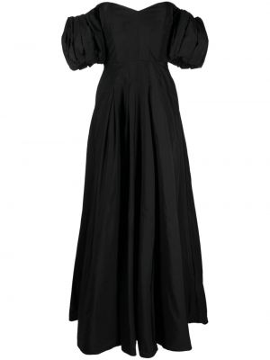 Estélyi ruha Marchesa Notte fekete