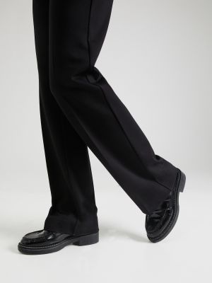 Pantaloni S.oliver nero