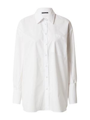 Μπλούζα Sisley λευκό