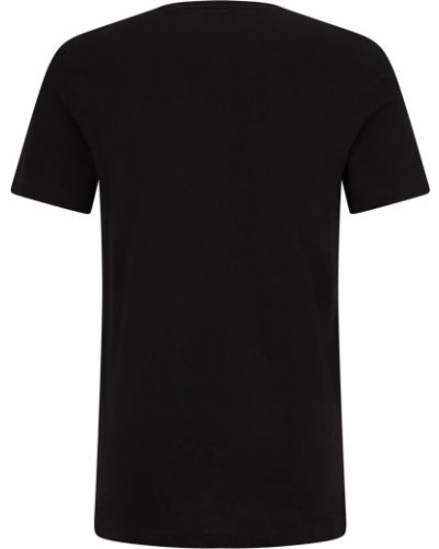 T-shirt de sport Björn Borg noir