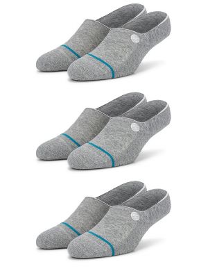 Calcetines Stance gris